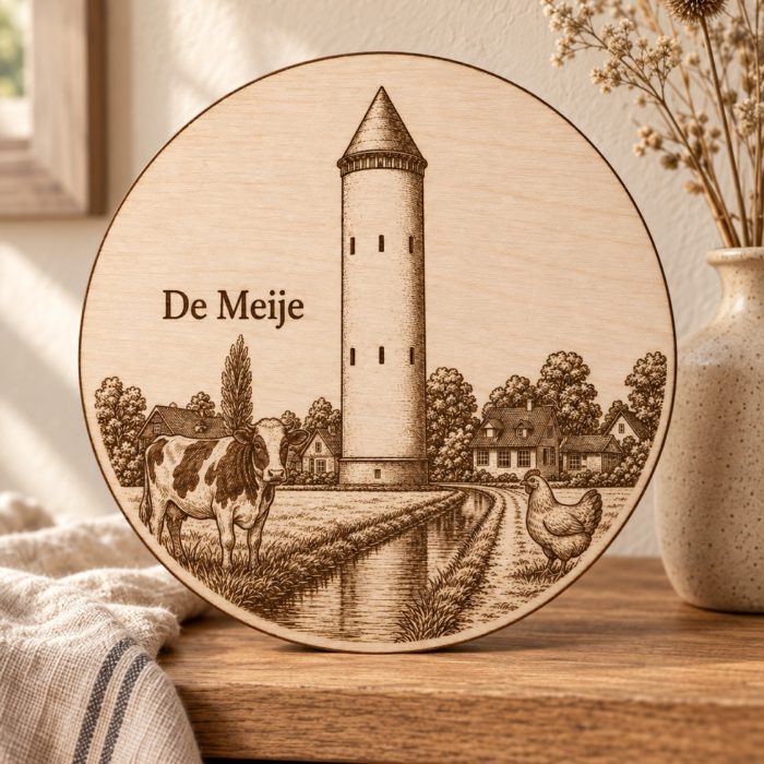 Graveerwerk van Graveerliefde